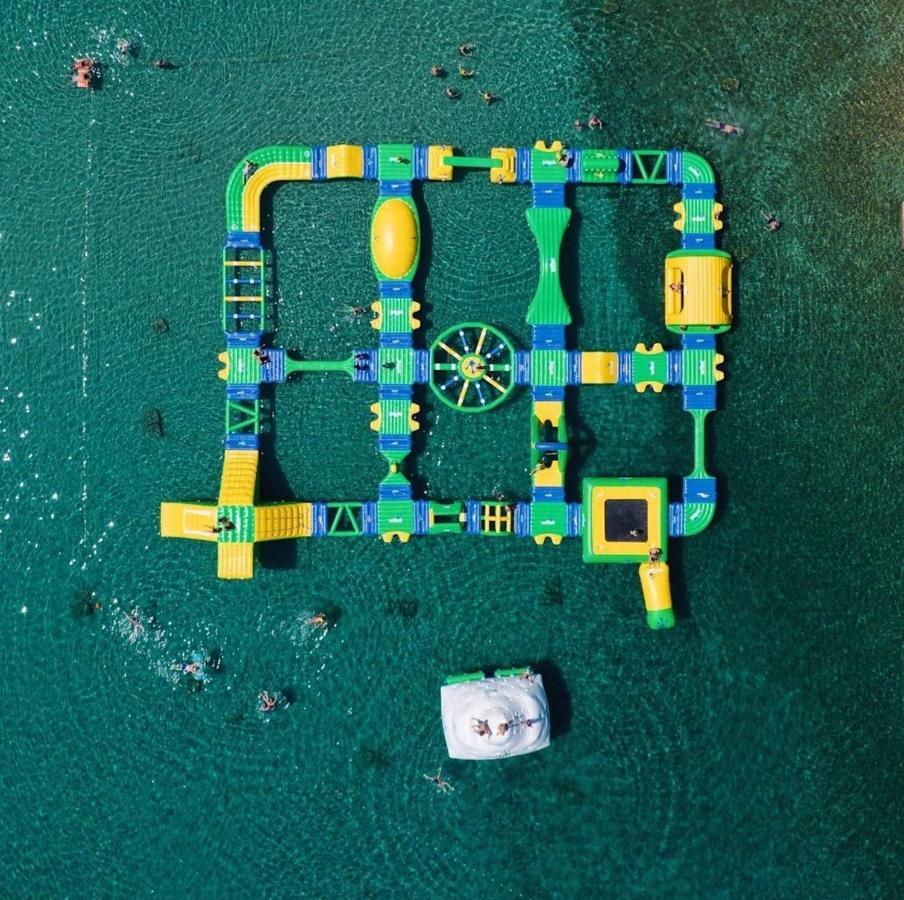 Apartments4You Supetar-The Best And Most Popular Apartments For Discovering The Island - Free Parking - 200 Meters From The Beach Εξωτερικό φωτογραφία