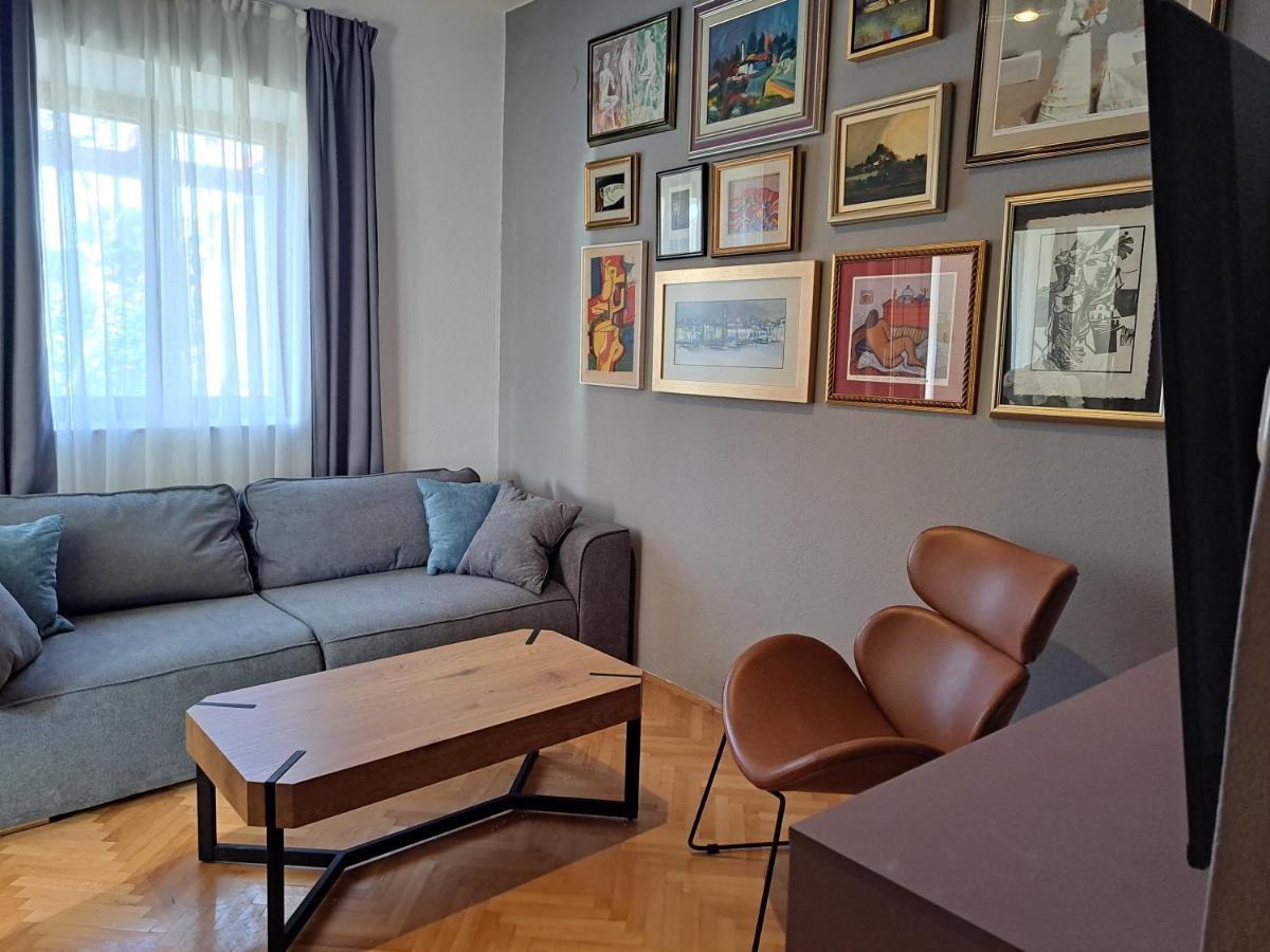 Apartments4You Supetar-The Best And Most Popular Apartments For Discovering The Island - Free Parking - 200 Meters From The Beach Δωμάτιο φωτογραφία