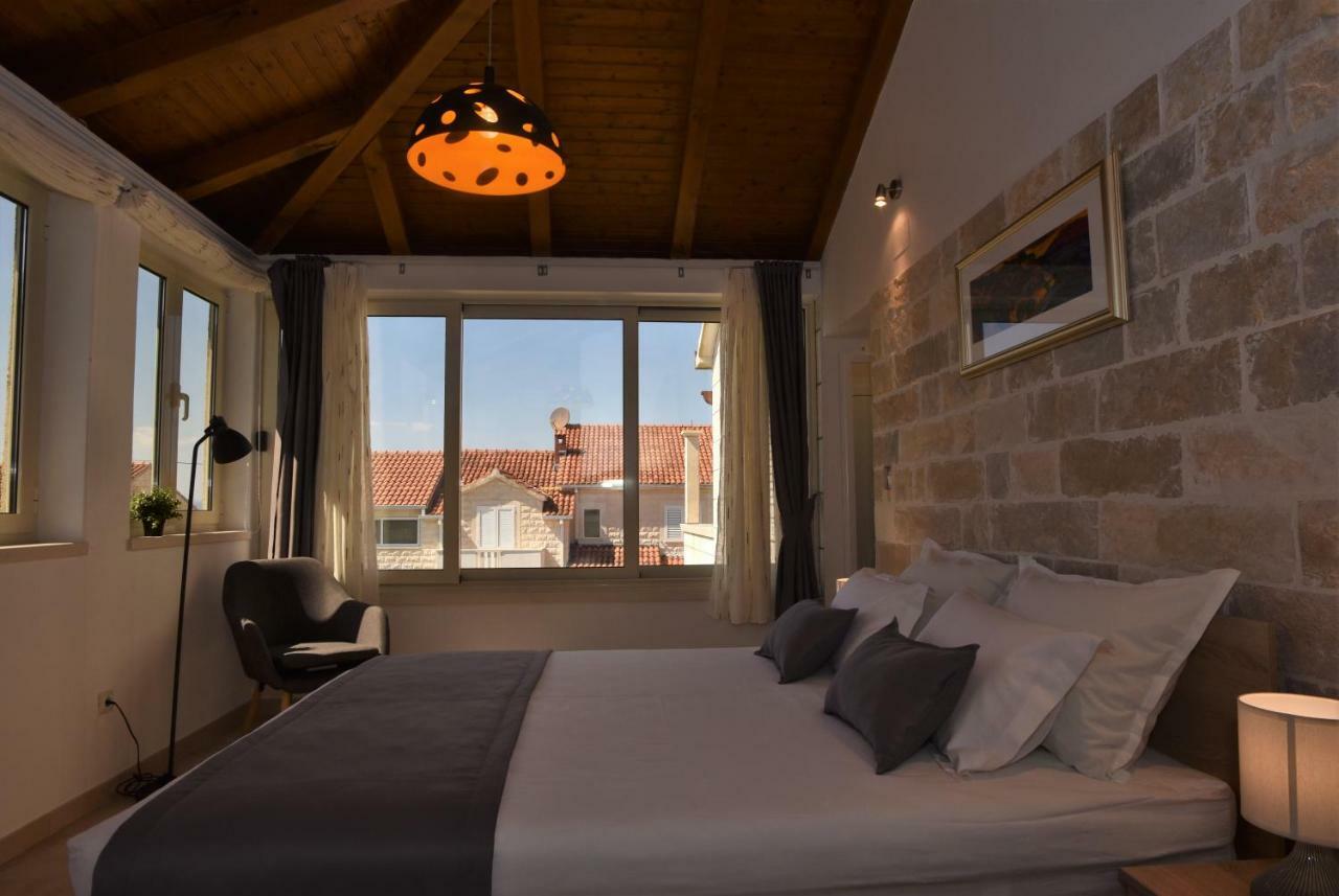 Apartments4You Supetar-The Best And Most Popular Apartments For Discovering The Island - Free Parking - 200 Meters From The Beach Εξωτερικό φωτογραφία