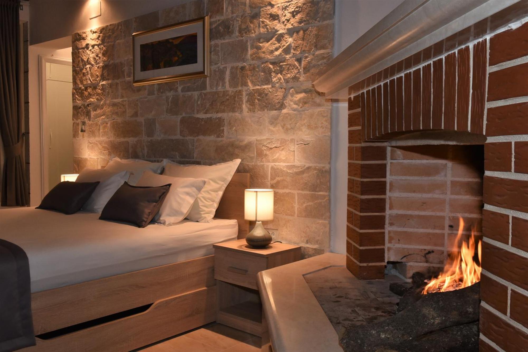 Apartments4You Supetar-The Best And Most Popular Apartments For Discovering The Island - Free Parking - 200 Meters From The Beach Εξωτερικό φωτογραφία